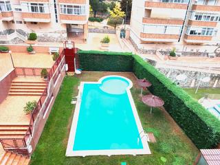 Appartement à Ruta de la Plata. Precioso piso en r66