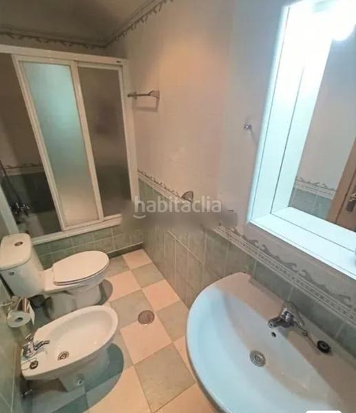 Foto 083a0102-b0d5-4beb-9eb7-97805d936c2d. Penthouse with heating parking in Centro Cáceres