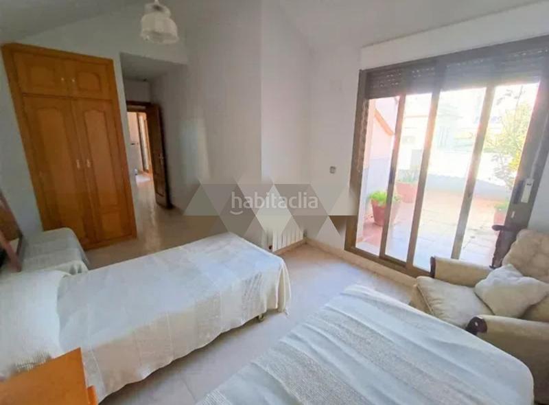 Foto 8ca75383-a1fe-4134-9a0b-945b603b8282. Penthouse with heating parking in Centro Cáceres