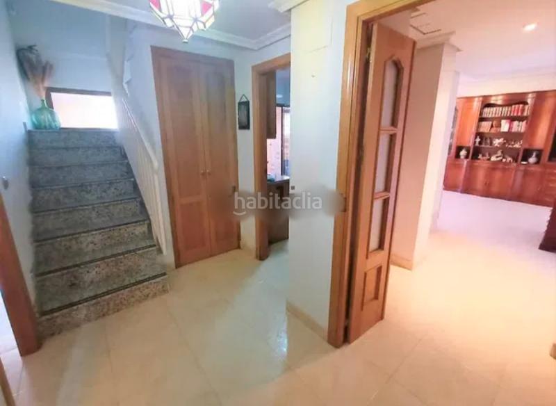 Foto 95fa6c8e-4ee9-41e0-a74f-59577648f96f. Penthouse with heating parking in Centro Cáceres