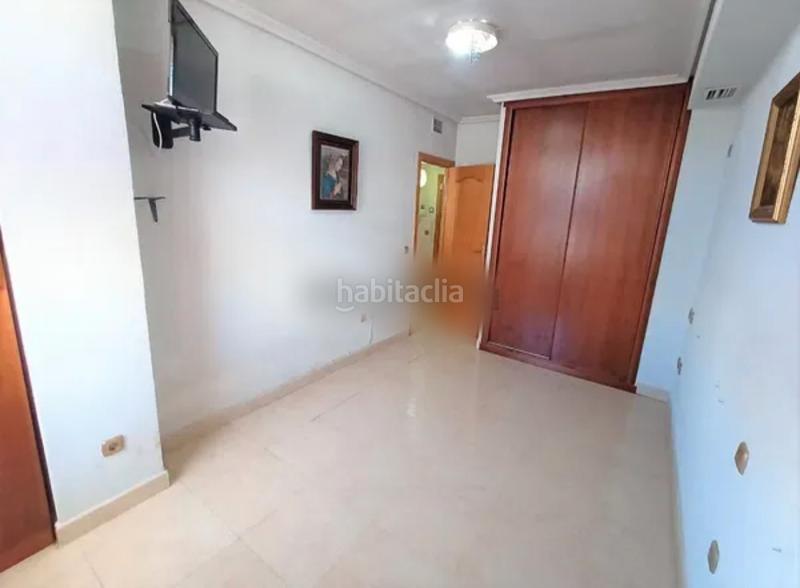 Foto b809a3d0-98d9-4491-9df7-0751f31c1c20. Penthouse with heating parking in Centro Cáceres