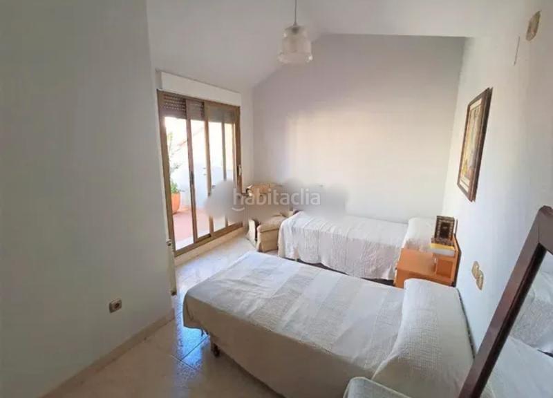 Foto ccd62447-6de2-443f-b8a1-0d3e4e6827e7. Penthouse with heating parking in Centro Cáceres