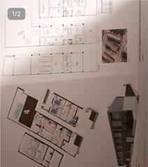 Wohngrundstück in Nuevo Cáceres. Terreno urbano en casa plata