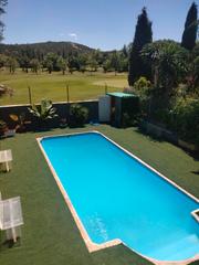 Casa in Ceres Golf. Chalet en ceres golf