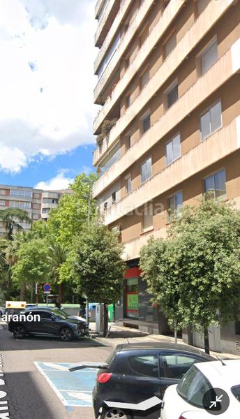 Foto 3766ba58-1566-49ac-83e4-878611ded467. Pis a calle doctor marañón 30 a Centro Cáceres