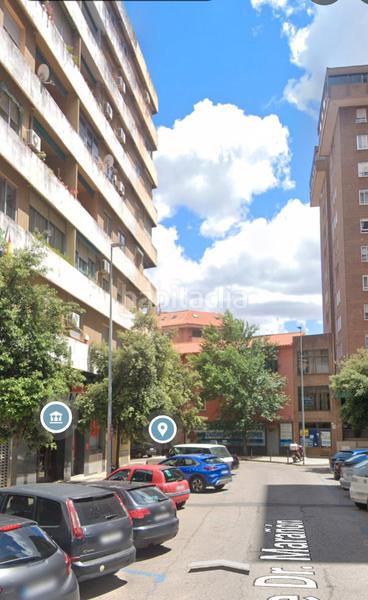 Foto b9a09e71-c2de-4f71-af83-f35410310a3b. Pis a calle doctor marañón 30 a Centro Cáceres