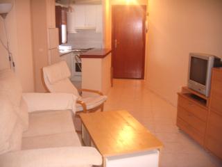 Appartement à Casco Antiguo. Apartamento en fuente concejo