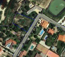 Area edificabile urbana  Terra baixa. Espectacular parcela residencial en venta - alpicat