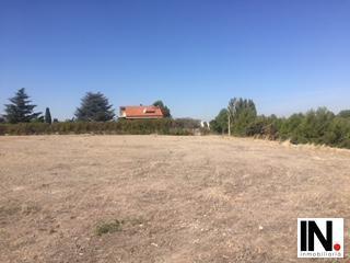 Terreny residencial  Cervantes saavedra