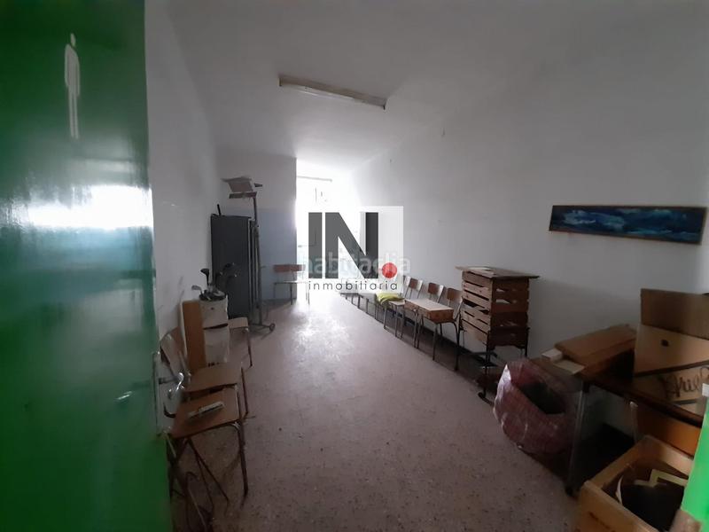 Foto 1e7bc7ba-783c-4b49-8c51-4c09b28ba242. Nau industrial a Partides Rurals Lleida