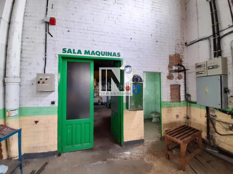 Foto 388f118b-445f-432e-9ccd-dbbabca2db2e. Nau industrial a Partides Rurals Lleida