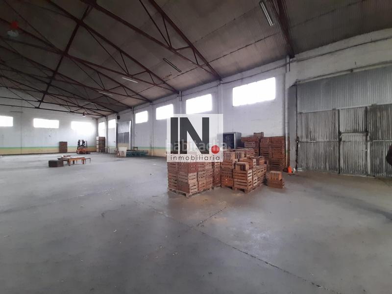 Foto 9df26b10-f8a0-4acd-9679-21699ff7238b. Nau industrial a Partides Rurals Lleida