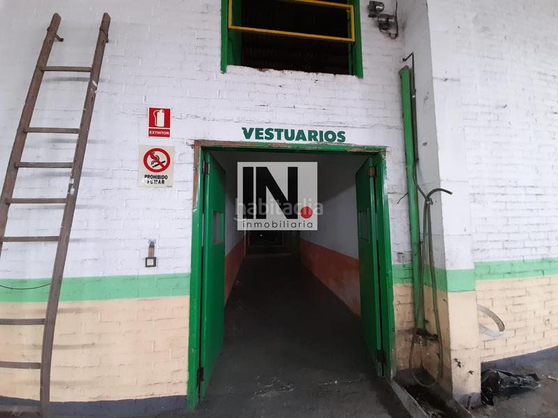 Foto abf1df2b-a569-4354-9705-776443c04a9a. Nau industrial a Partides Rurals Lleida