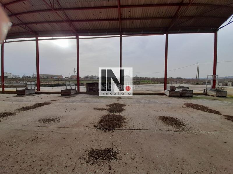 Foto b796ebaa-7f1c-4ab2-95ee-009b52e17a35. Nau industrial a Partides Rurals Lleida