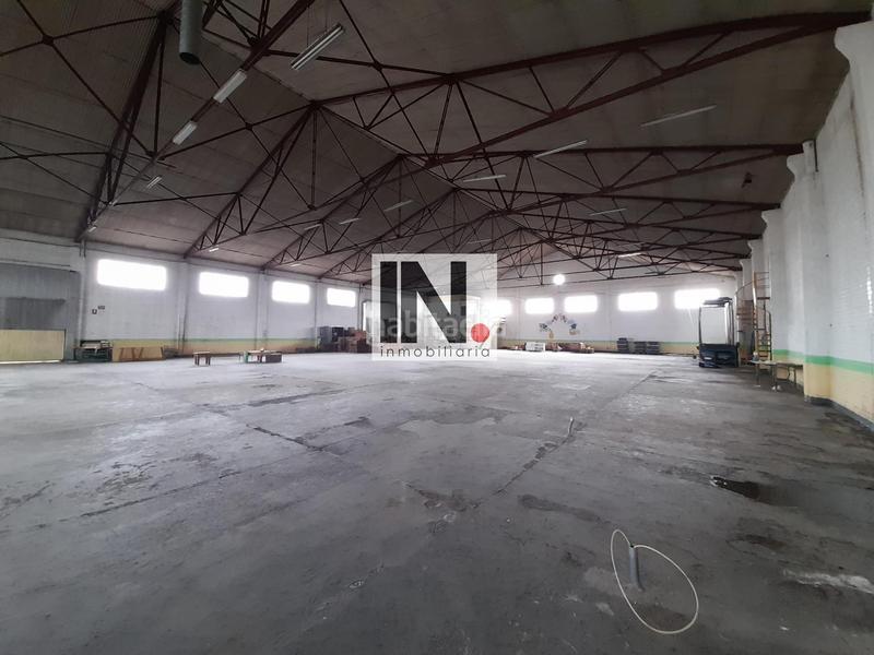 Foto e7c9a152-19e8-4a4f-9428-6d6b4dad3e9c. Nau industrial a Partides Rurals Lleida