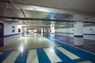 Lloguer Aparcament cotxe  De marímunt. Parquing de moto en venta y alquiler en lleida