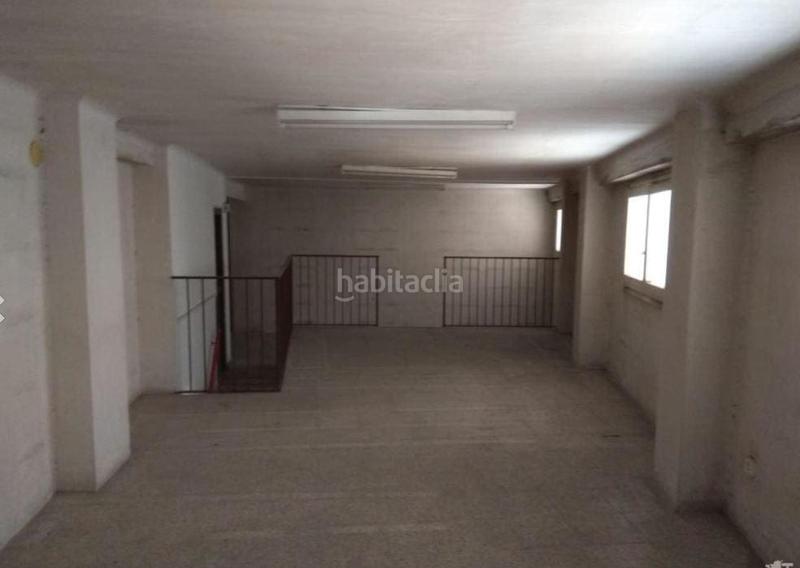 Foto f60d7a2f-8dc6-43ce-9140-b118049efc83. Local comercial a Cappont Lleida