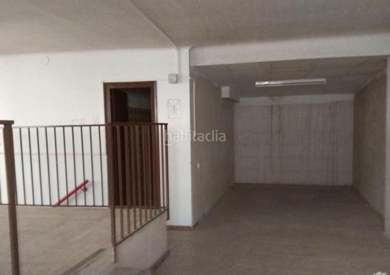 Foto bb55aaf0-d9bc-48ef-b6ff-05a94dd777c5. Local commercial dans Cappont Lleida