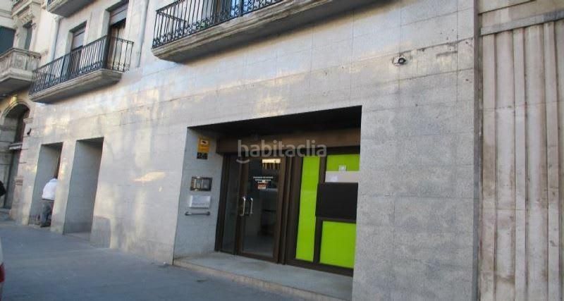 Foto b15a513d-e8c3-435e-b090-1c398618fd33. Local comercial a Rambla Ferran Lleida