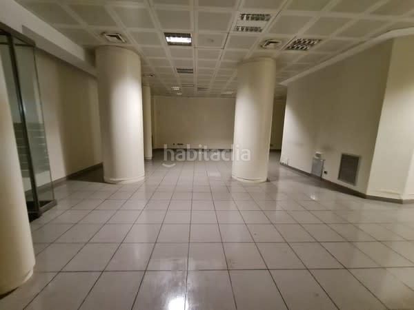 Foto d9a40041-669a-4134-85d4-fa7276ddc319. Local comercial a Rambla Ferran Lleida