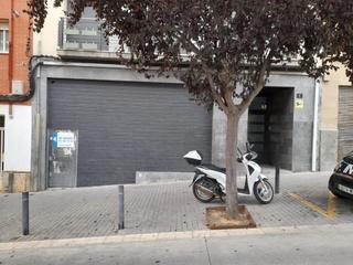 Local Comercial  Sant carles. Local en bruto en venta en lleida