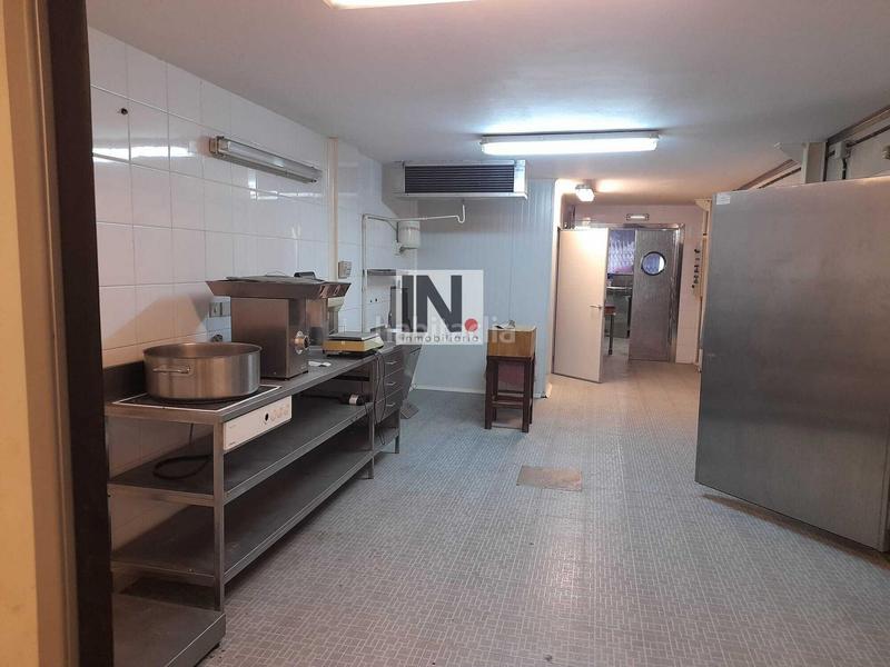 Foto 852167de-cecd-434b-bbf5-55e077f7ae84. Alquiler local comercial  en alquiler en Pardinyes en Lleida