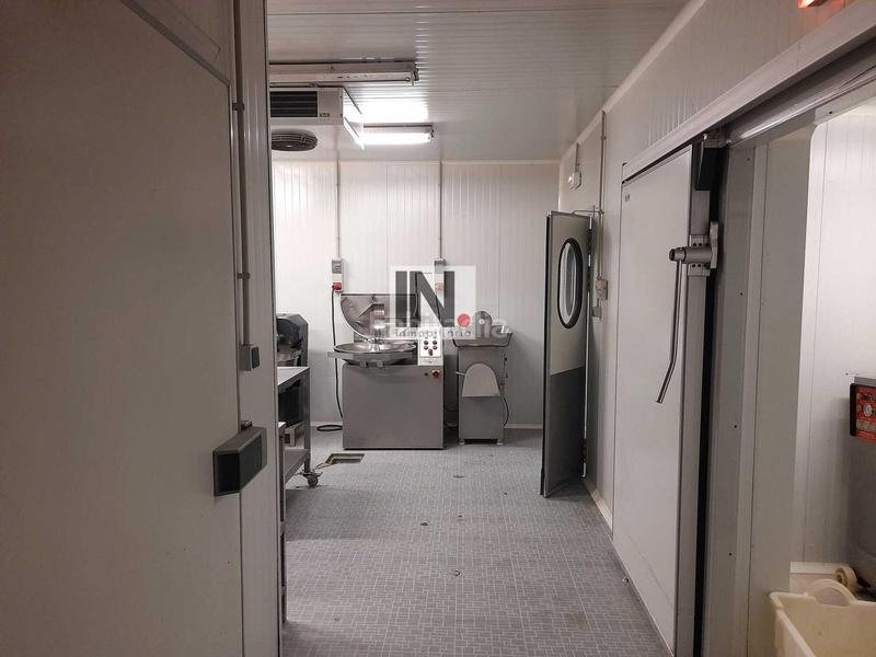 Foto 85497ce5-cf2b-42dd-8f0d-3e019d390bfb. Alquiler local comercial  en alquiler en Pardinyes en Lleida