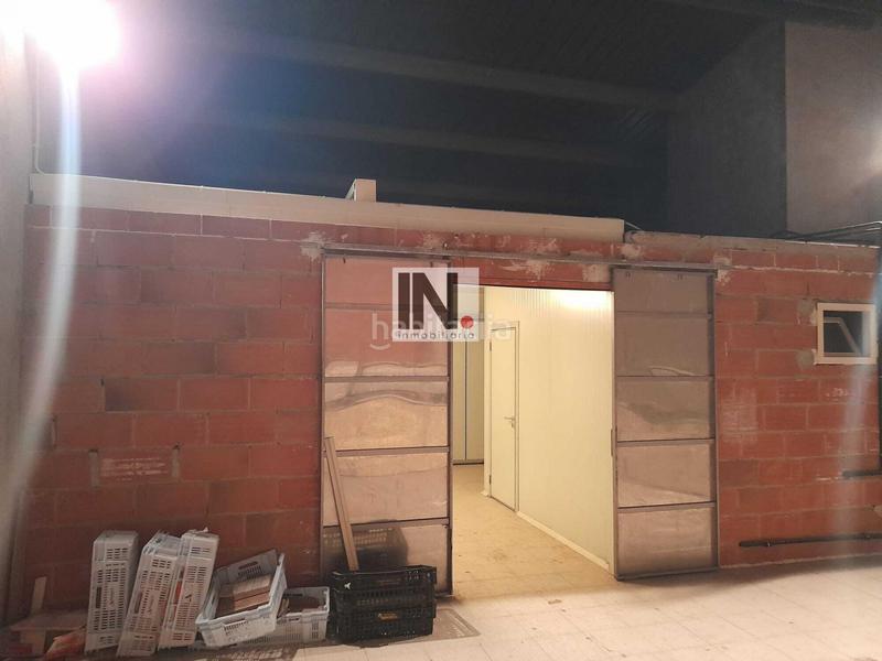 Foto 995461cb-d781-4d90-83c9-728c0c6175e9. Alquiler local comercial  en alquiler en Pardinyes en Lleida