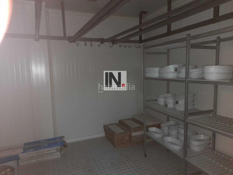 Foto bd4d5506-0563-40e5-b8e2-d16ea068e55f. Alquiler local comercial  en alquiler en Pardinyes en Lleida