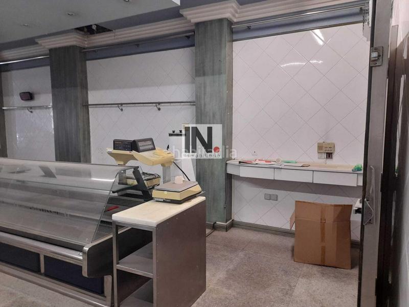 Foto daa98830-e234-4e5b-a1e6-59e9c074bc64. Alquiler local comercial  en alquiler en Pardinyes en Lleida