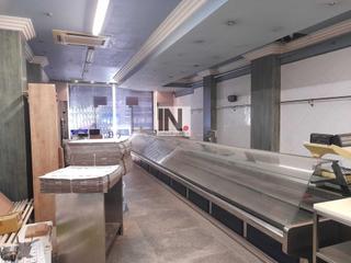 Lloguer Local Comercial  Baró de maials. Local comercial en alquiler en pardinyes lleida