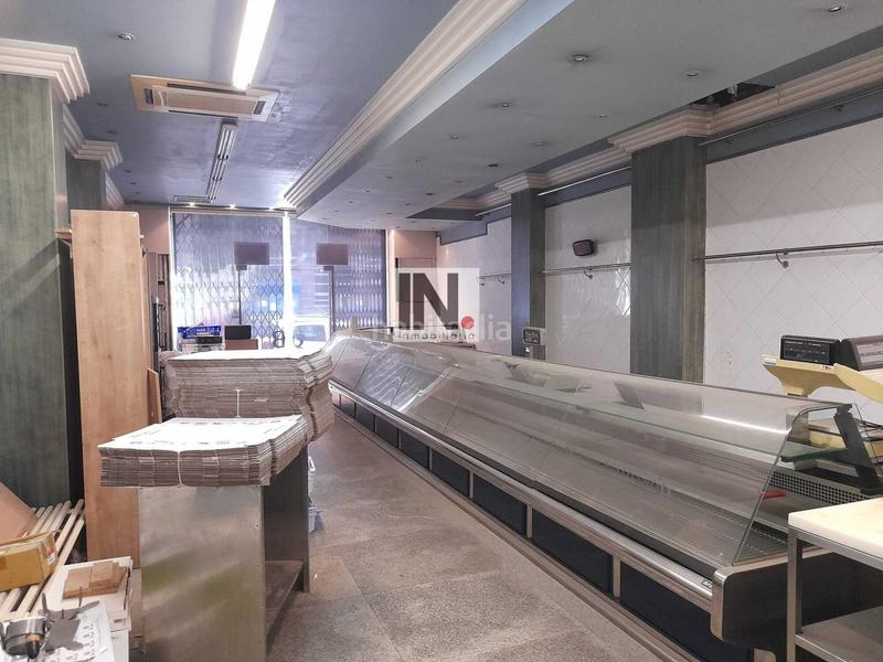 Foto dfb046fe-8f68-4db0-904c-7b86b2d6955d. Alquiler local comercial  en alquiler en Pardinyes en Lleida