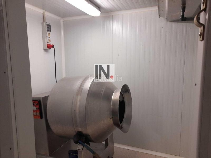 Foto f4c9fe66-a856-45ea-99b4-c354c3879cac. Alquiler local comercial  en alquiler en Pardinyes en Lleida