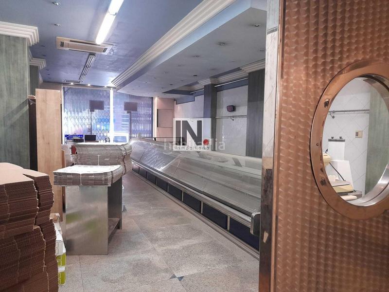 Foto f8630995-b653-477a-a384-9b936373e6e7. Alquiler local comercial  en alquiler en Pardinyes en Lleida