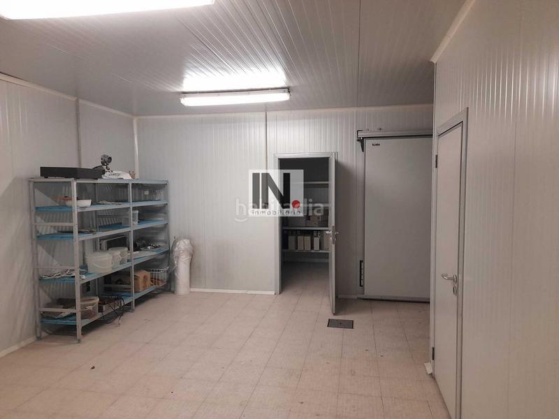 Foto 6440f983-0bc9-4bd3-a941-301a0ac7ef38. Lloguer local comercial a Pardinyes Lleida