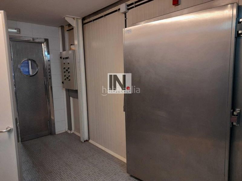 Foto a6b7c6bf-845a-416e-999c-57383c4a3169. Lloguer local comercial a Pardinyes Lleida