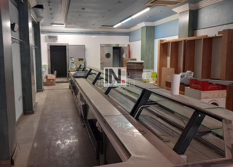 Foto e40022ad-0aaf-41b1-9a6f-e3037ba35666. Lloguer local comercial a Pardinyes Lleida