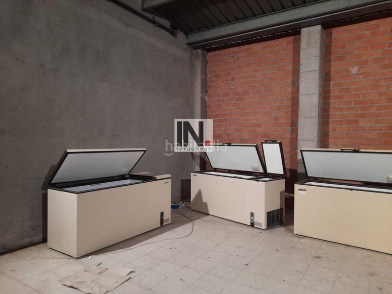 Foto 01d51f13-865b-4ff8-97a1-4cc70ae6c973. Location local commercial dans Pardinyes Lleida