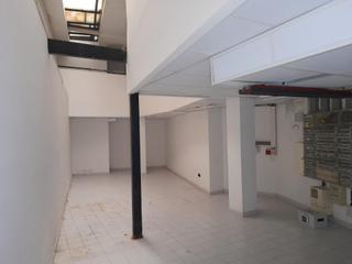 Local commercial  Maragall