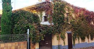 Casa  Calvari. Casa para reformar en venta en alfarràs