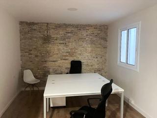 Location Bureau  De sant joan
