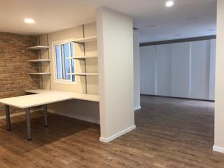 Location Bureau  De sant joan