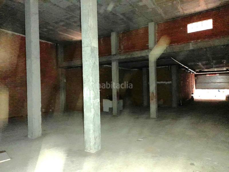 Foto ef017183-65bc-4f31-9b51-2a01c42a13fe. Local comercial en Instituts-Universitat Lleida