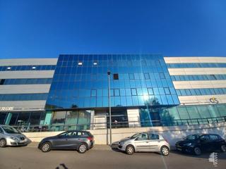 Oficina  De lloren agust claveria