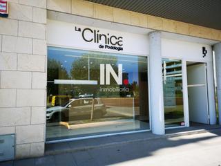Rent Business premise  Segrià. Alquiler  local de podología en la zona alta