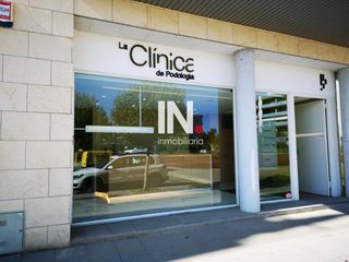 Lloguer Local Comercial  Segrià. Alquiler  local en la zona alta, lleida