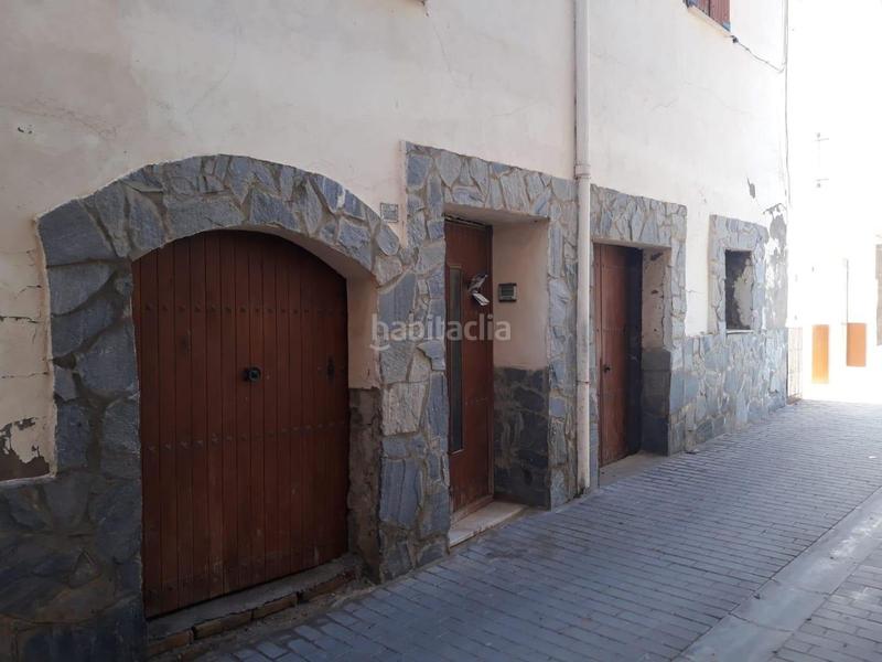Foto 13856337-9834-405c-b322-c7a1a71ef12a. Casa adosada casa unifamiliar en venta en Alguaire