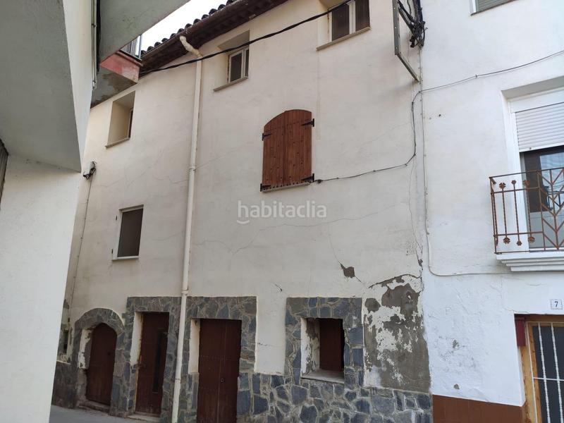 Foto 15ac1c70-56d8-489c-a80f-e4154463675c. Casa adosada casa unifamiliar en venta en Alguaire