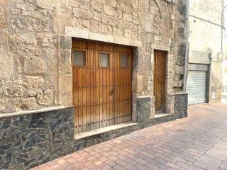 Masia  De sant joan. Casa rural en venta en arbeca