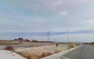 Solar industrial a Torrefarrera. Solar en venta al polígono las comas